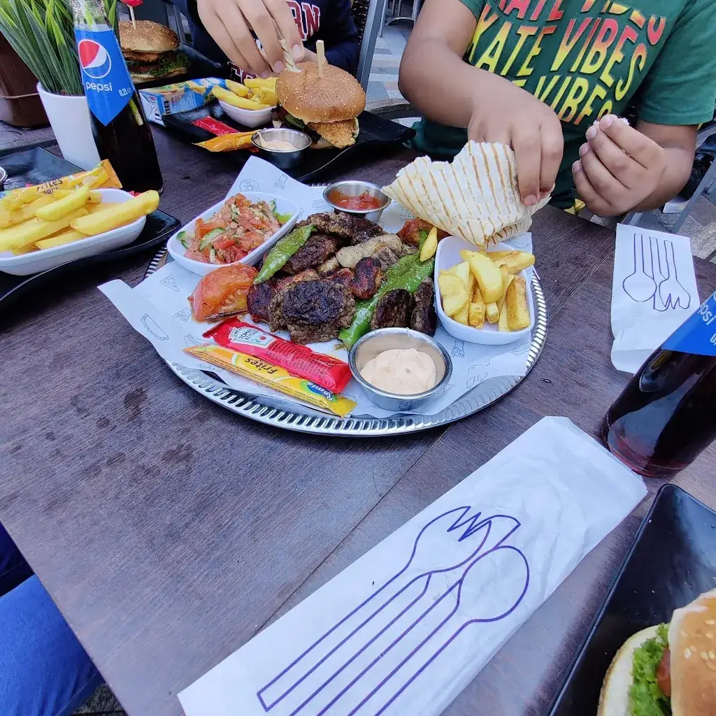 Menü_Mila Almere_Almere_Bild_7