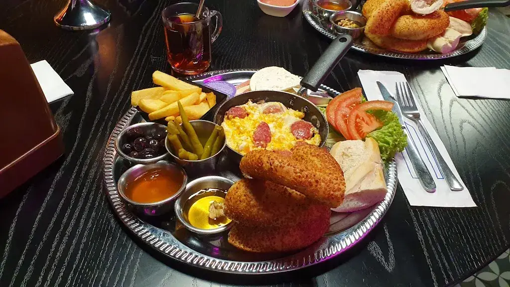 Menü_Mila Almere_Almere_Bild_8