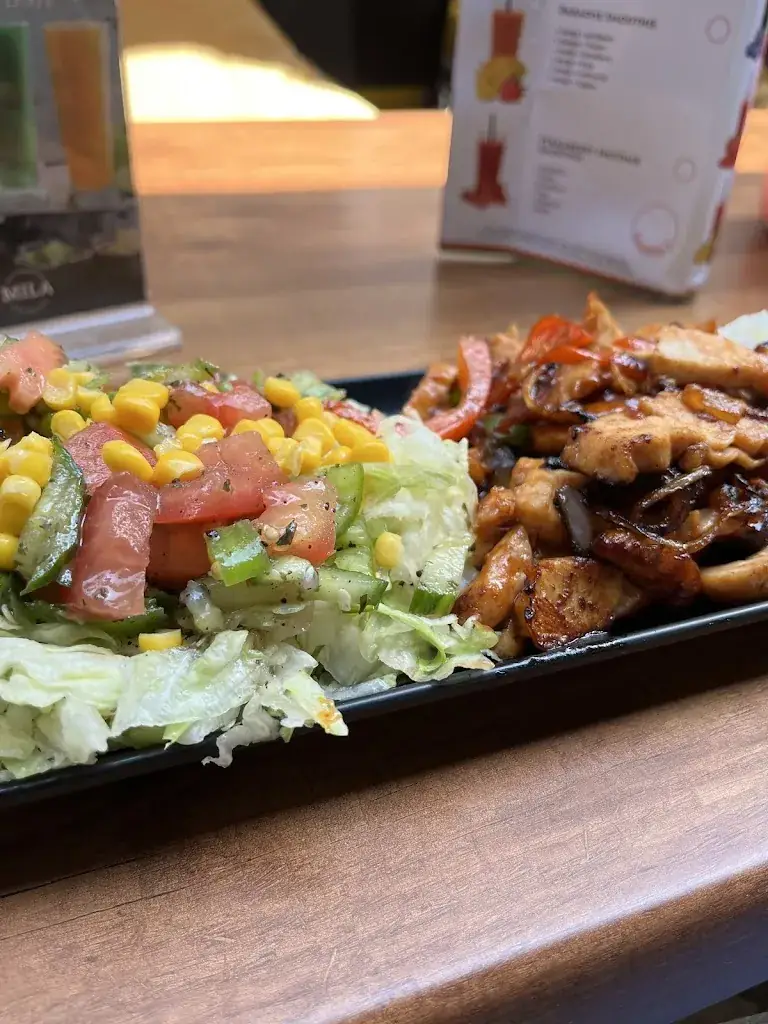 Carl Cencig_Mila Almere_Almere_Bewertung