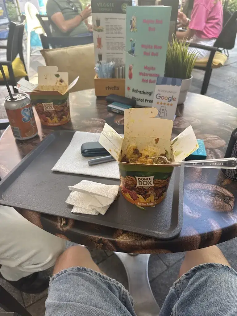 Сергей Снурников_Mila Almere_Almere_Bewertung