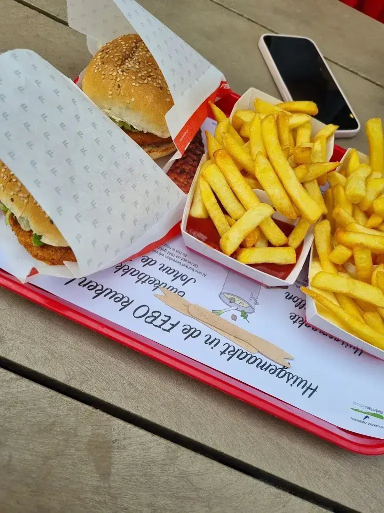 Menu_FEBO Diemen_Diemen_image_2