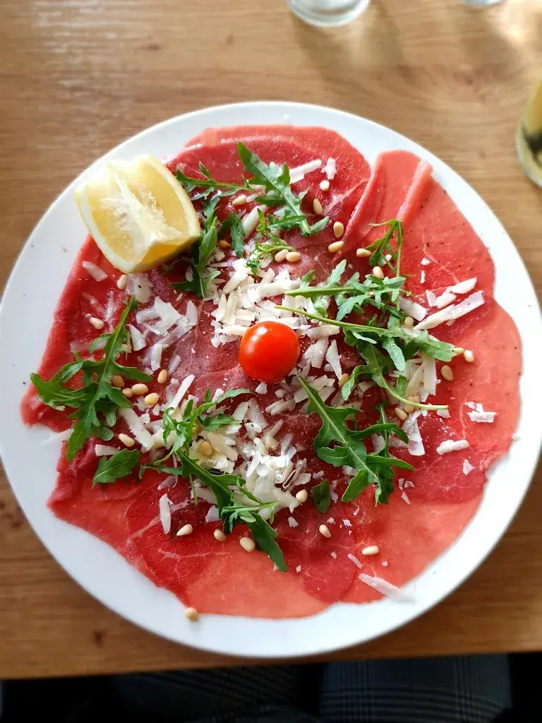 Menu_Ristorante Ciao Sorella_Diemen_image_4