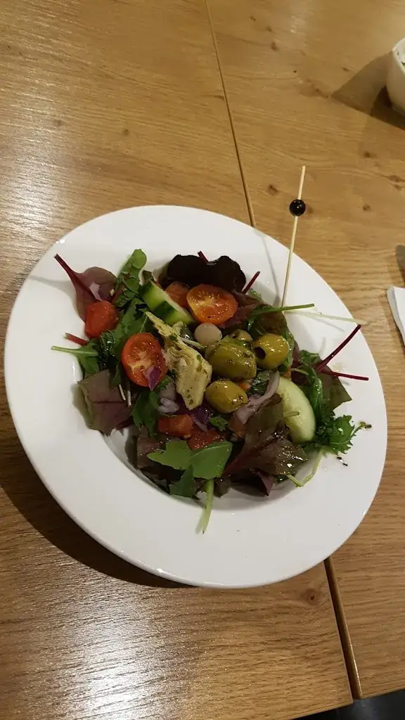 Menu_Ristorante Ciao Sorella_Diemen_image_5