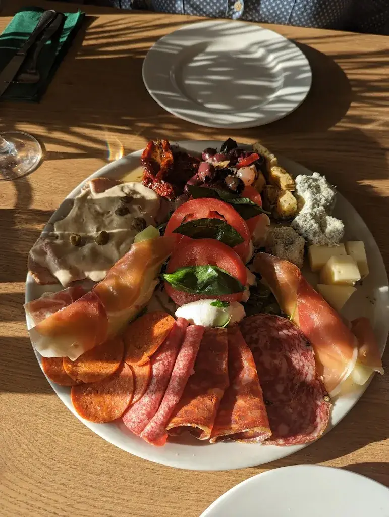 Menu_Ristorante Ciao Sorella_Diemen_image_6