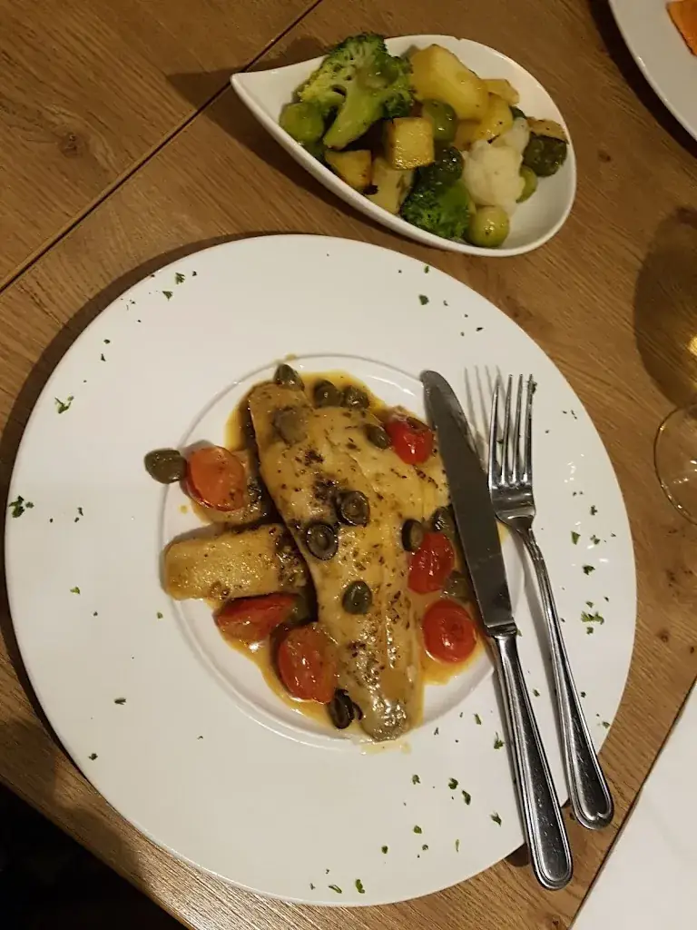 Menu_Ristorante Ciao Sorella_Diemen_image_7