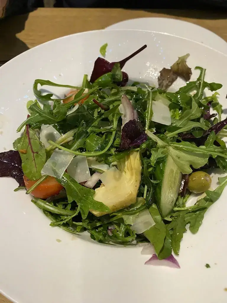 Elena Kaminska_Ristorante Ciao Sorella_Diemen_review