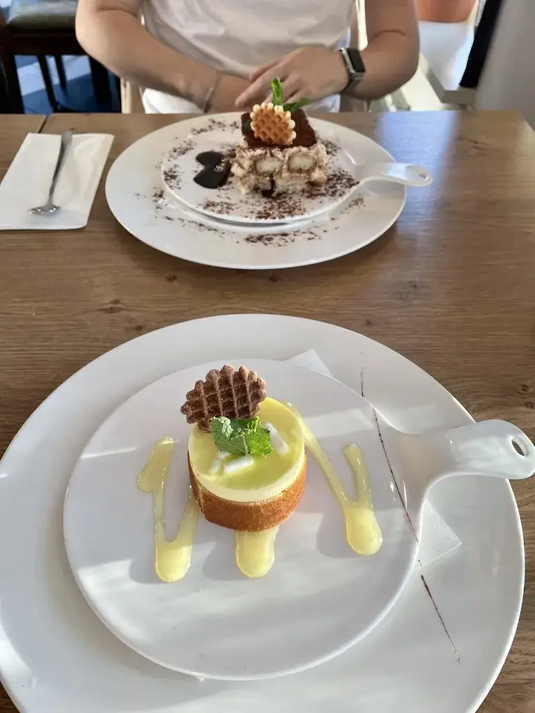 Im_Ristorante Ciao Sorella_Diemen_review