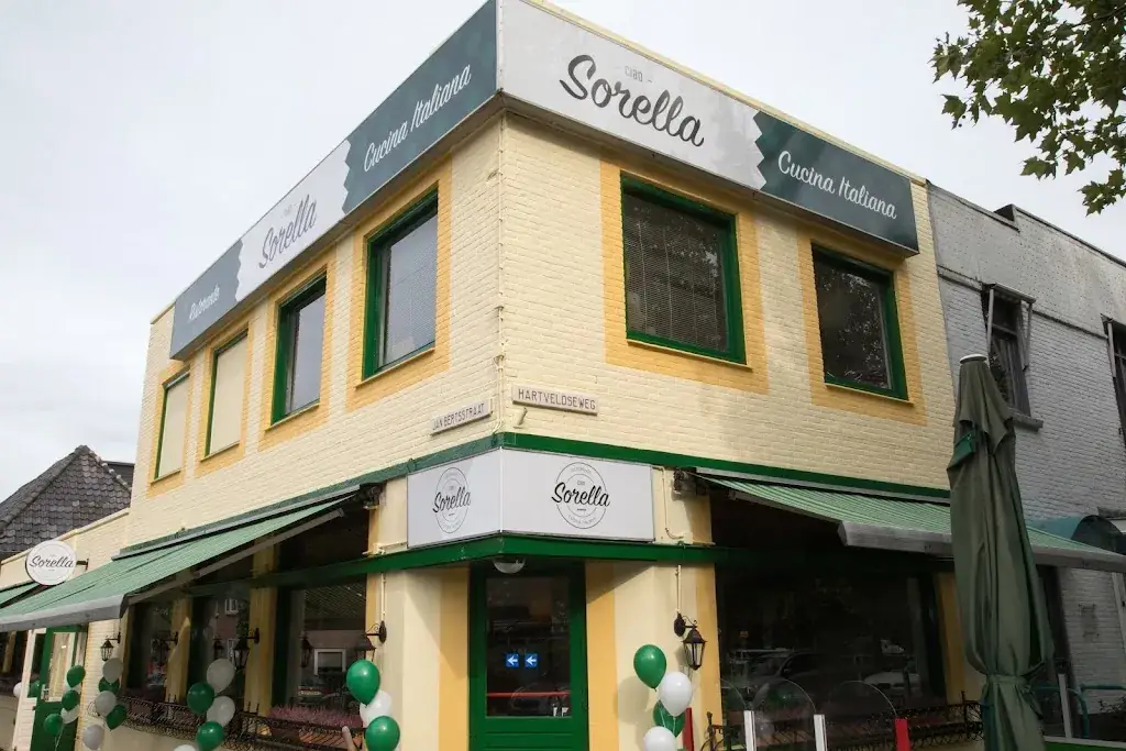 Ristorante Ciao Sorella_Diemen_slider_image_1