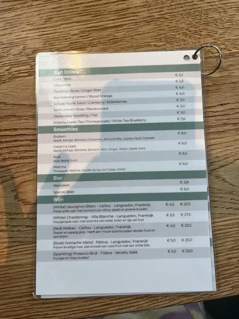 Menu_DSTRCT-DZ_Diemen_immagine_2