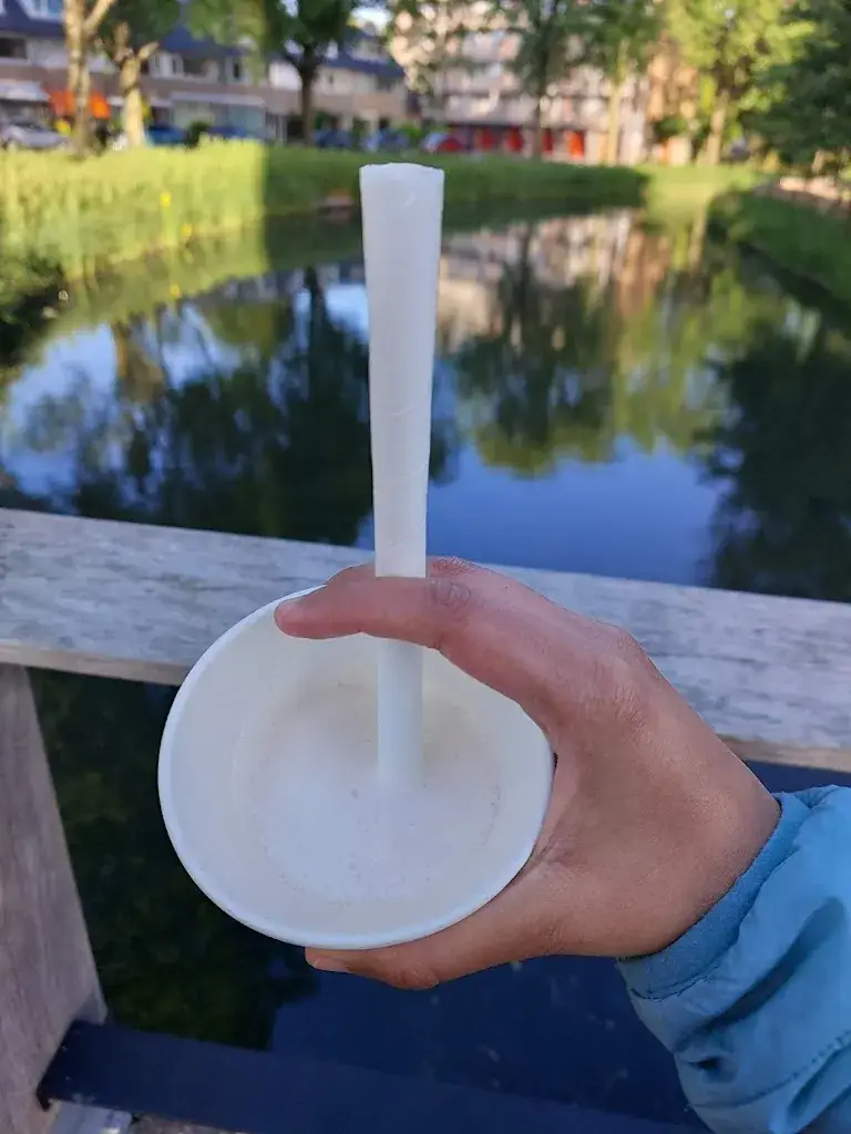 Madhura Pawar_Kwalitaria Diemerplein_Diemen_review