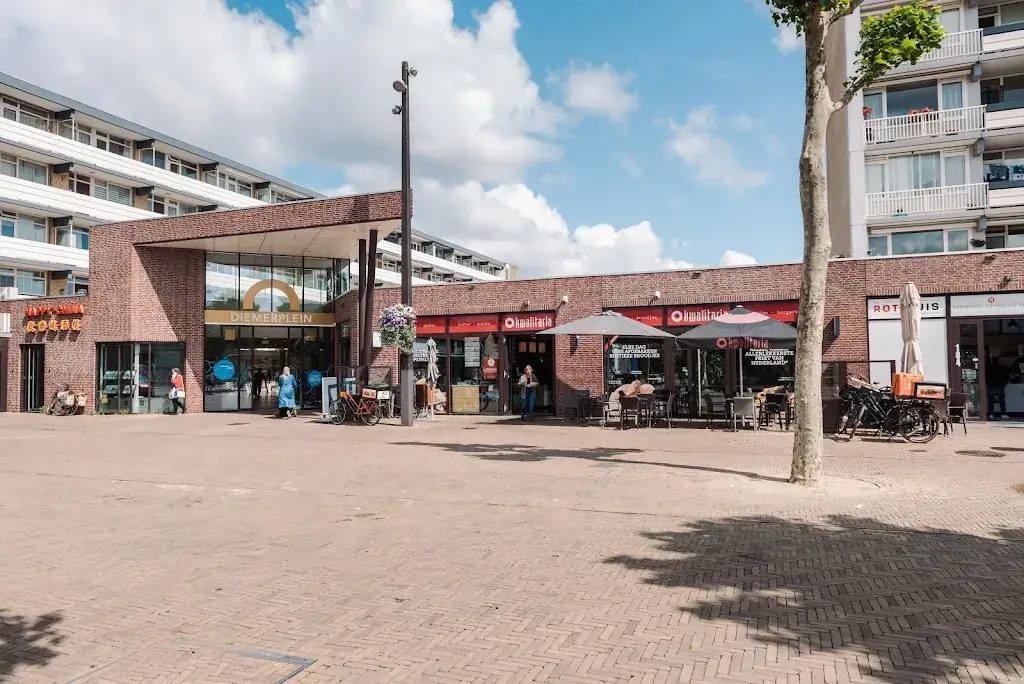 Kwalitaria Diemerplein_Diemen_slider_image_3