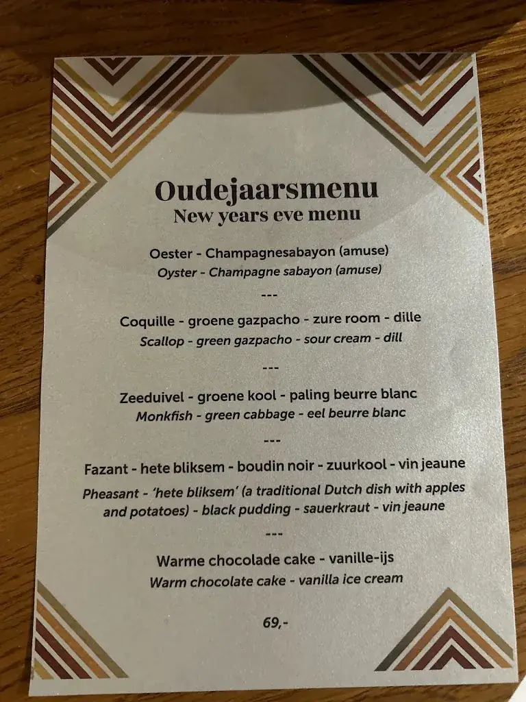 Menu_The Lobby Fizeaustraat_Amsterdam_immagine_4