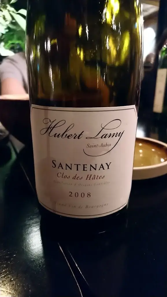 Menu_The Lobby Fizeaustraat_Amsterdam_immagine_5