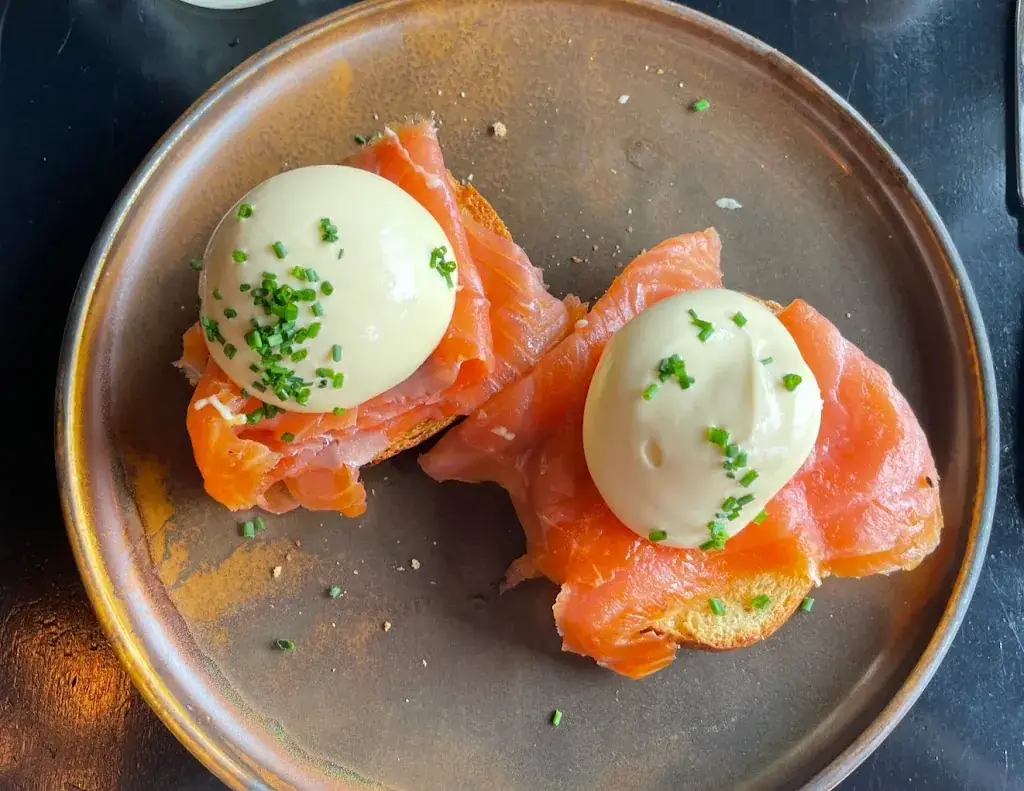 Menu_The Lobby Fizeaustraat_Amsterdam_immagine_6