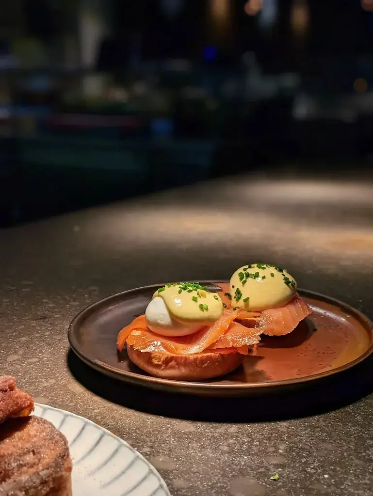 Menu_The Lobby Fizeaustraat_Amsterdam_immagine_8