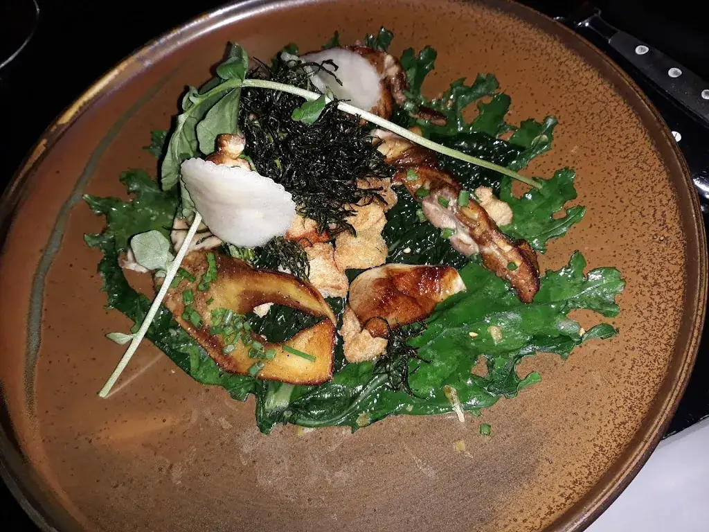 Menu_The Lobby Fizeaustraat_Amsterdam_immagine_9