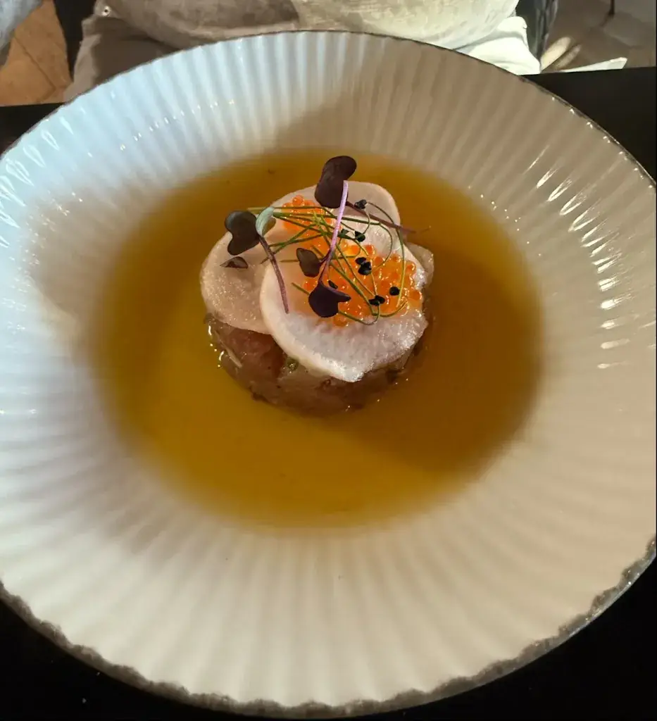 Merribeth Devine_The Lobby Fizeaustraat_Amsterdam_recensione