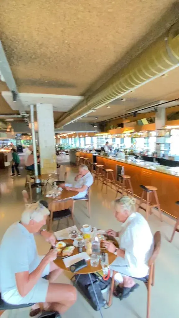 The Lobby Fizeaustraat_Amsterdam_slider_image_2