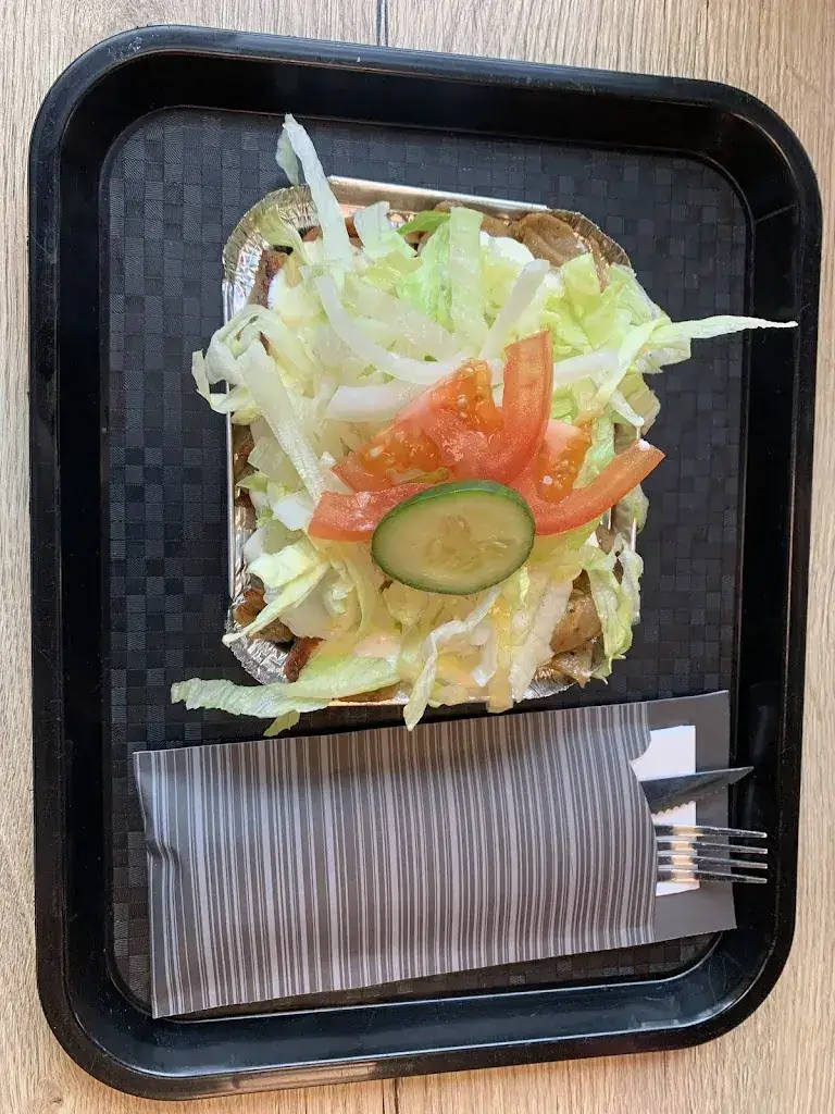 Menu_Döner House_Diemen_image_4