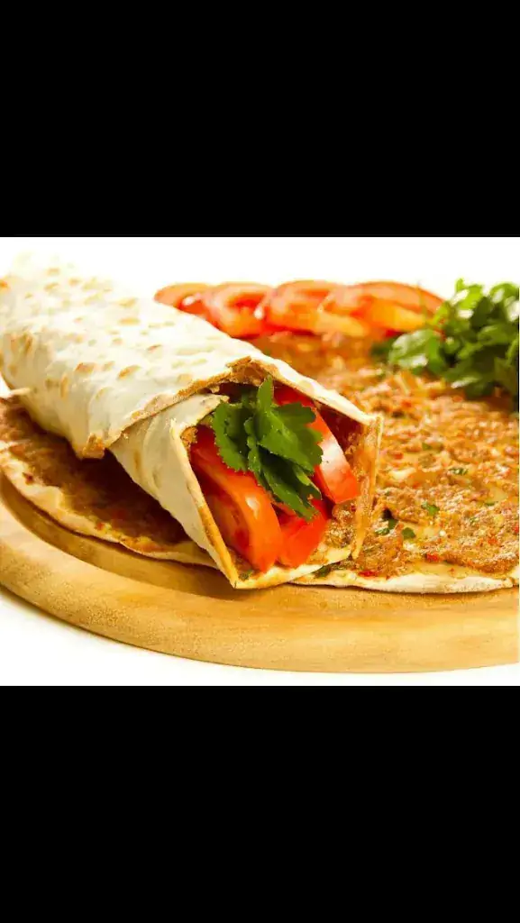 Menu_Döner House_Diemen_image_6