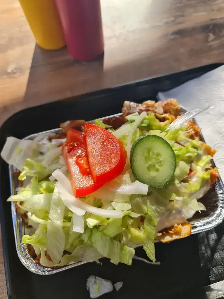 Menu_Döner House_Diemen_image_7