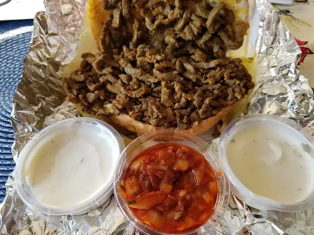 Menu_Döner House_Diemen_image_9