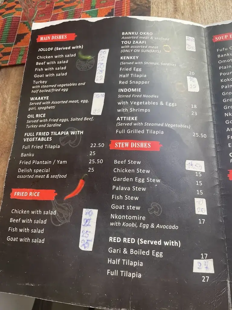 Menu_Delish Delicacies_Diemen_image_2