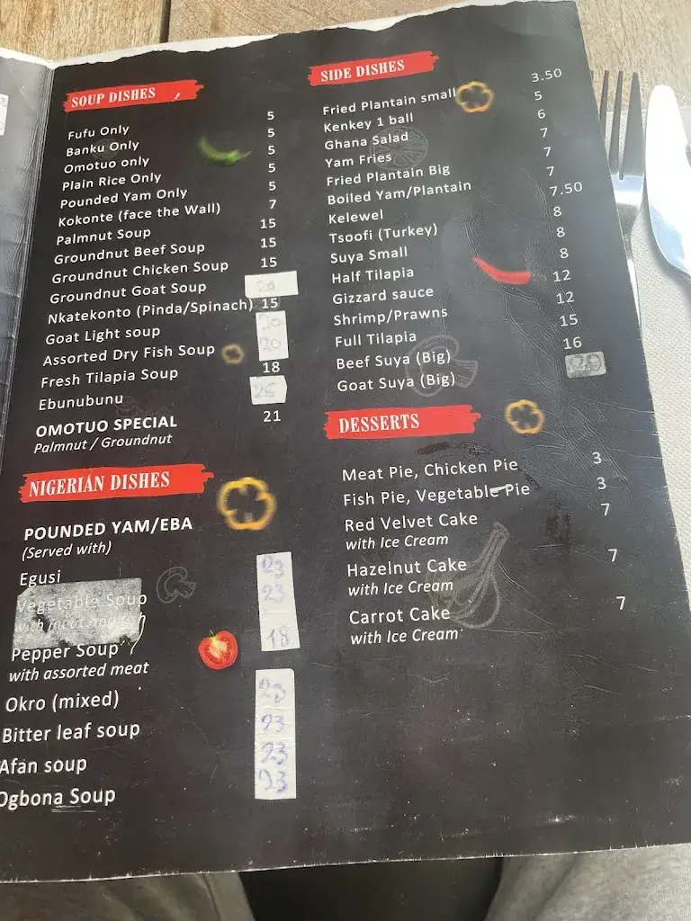 Menu_Delish Delicacies_Diemen_image_3