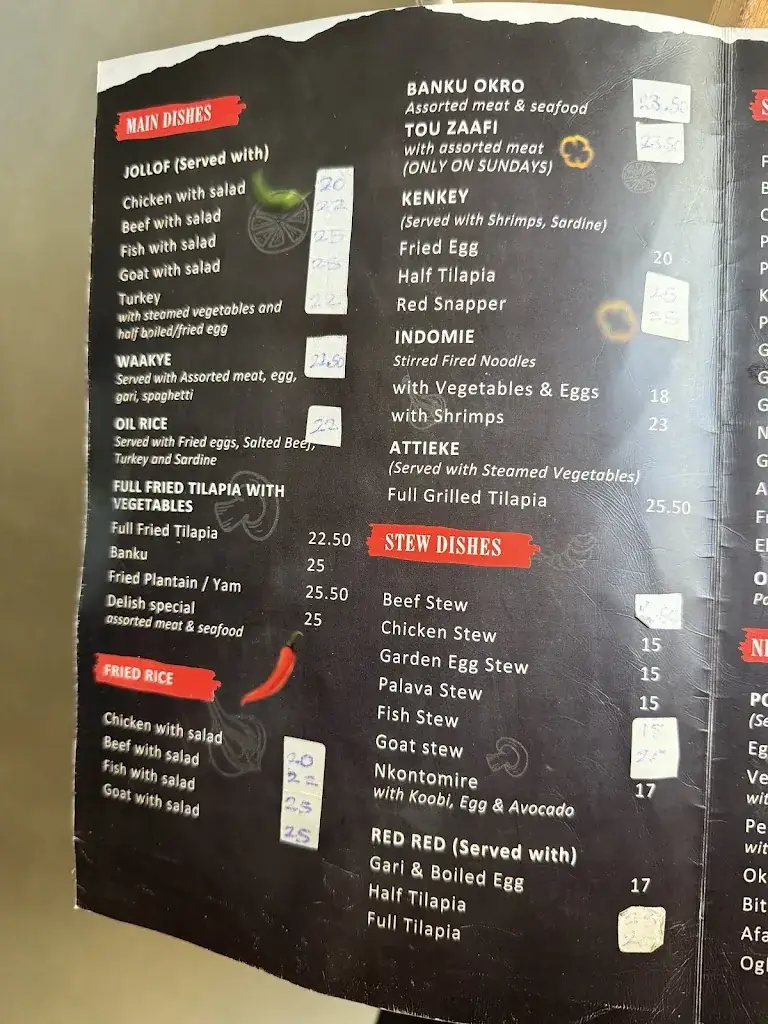 Nicole Smith_Delish Delicacies_Diemen_review