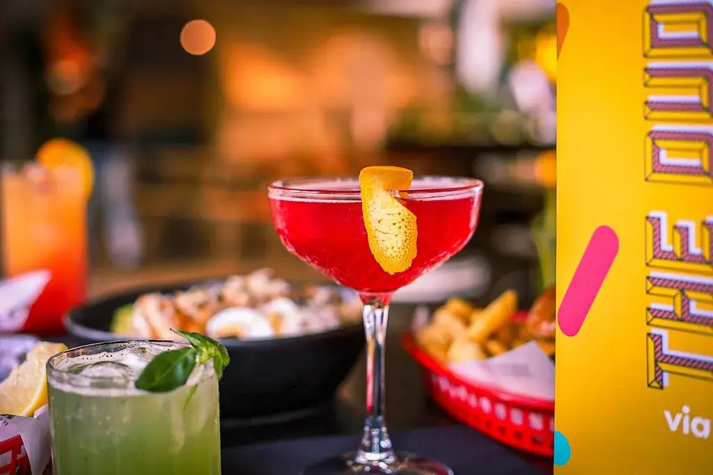 Menu_The Dude Amsterdam_Diemen_image_3