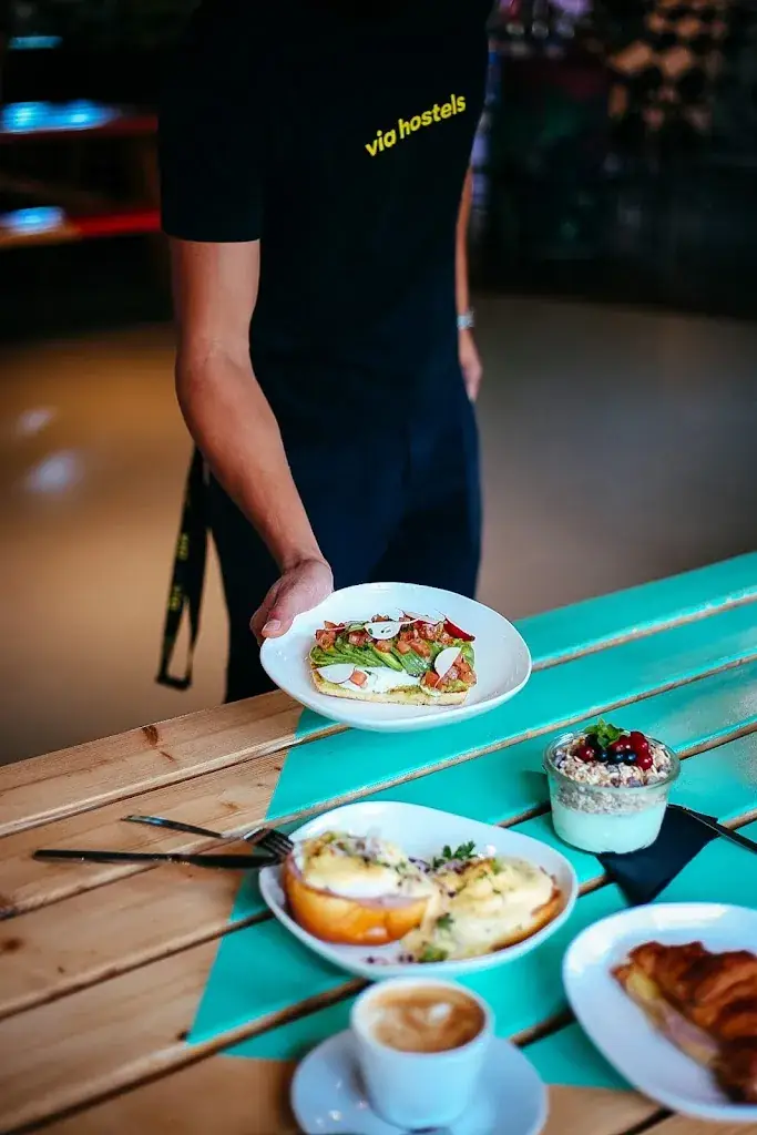 Menu_The Dude Amsterdam_Diemen_image_5