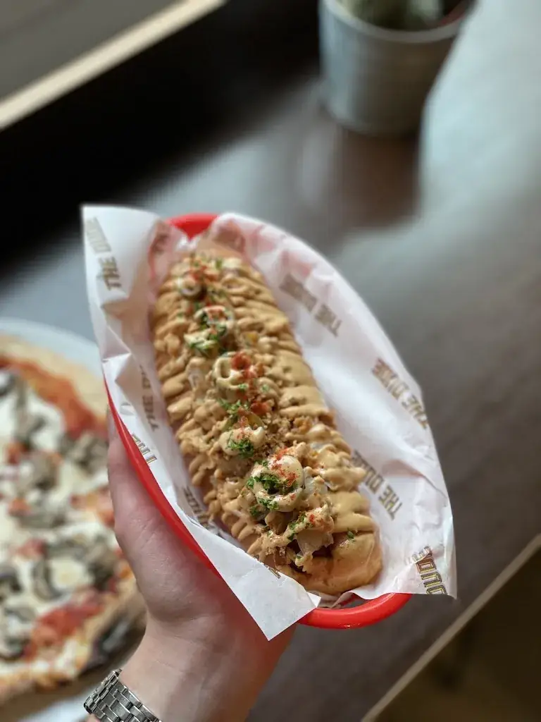 Menu_The Dude Amsterdam_Diemen_image_8