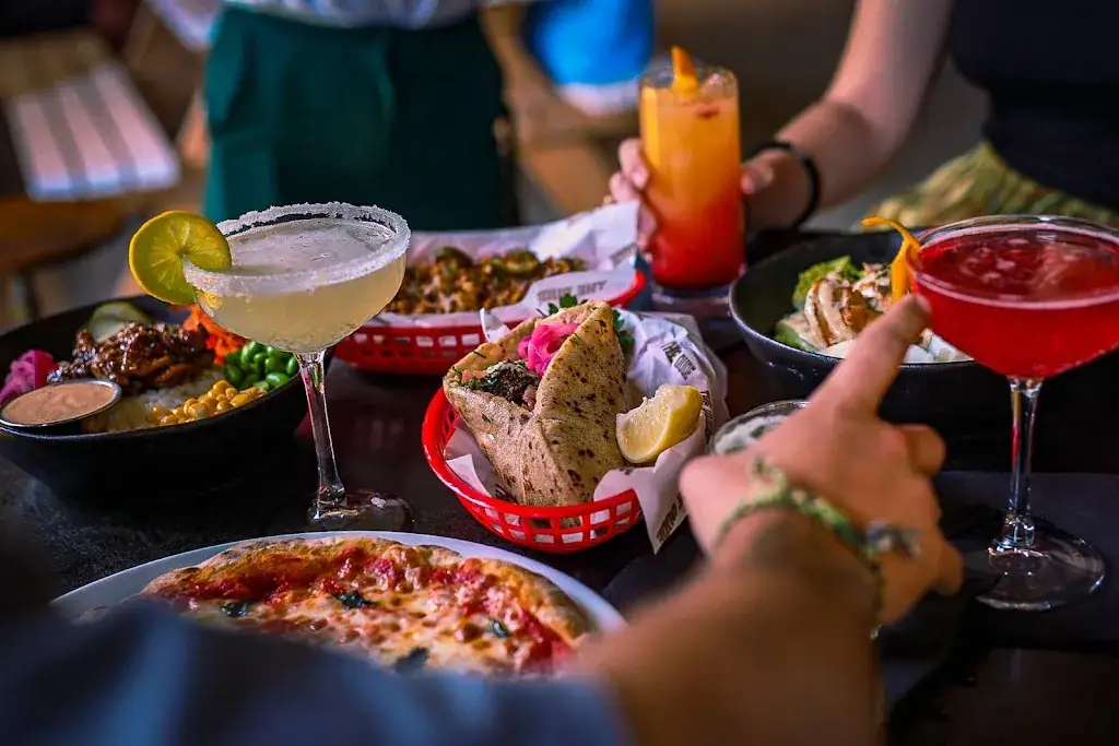 Menu_The Dude Amsterdam_Diemen_image_9