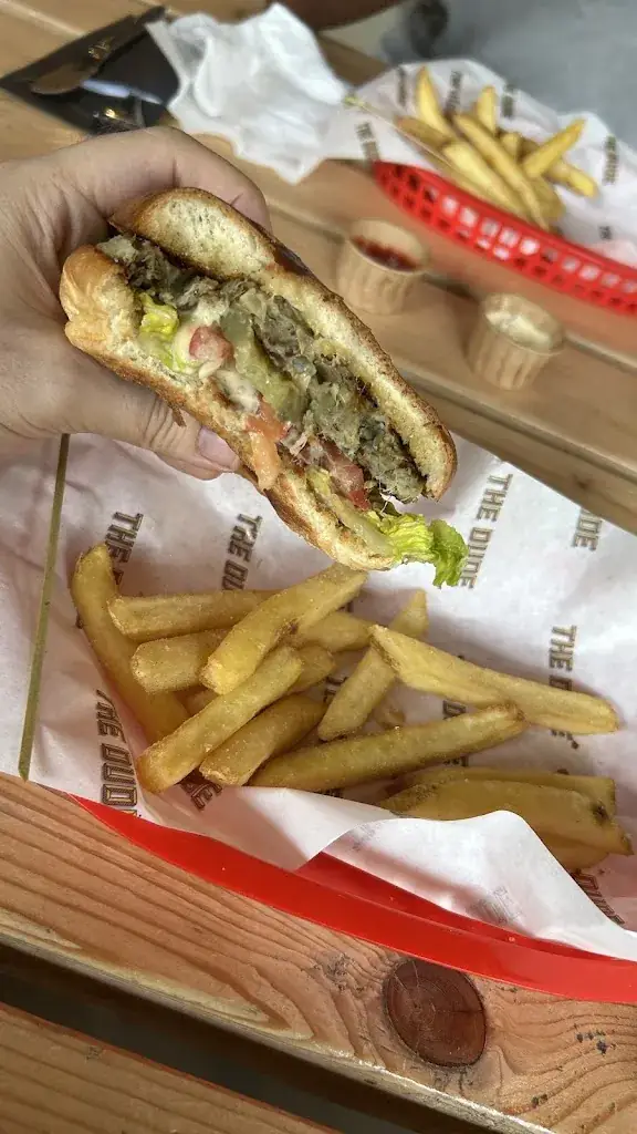 Andres C_The Dude Amsterdam_Diemen_avis