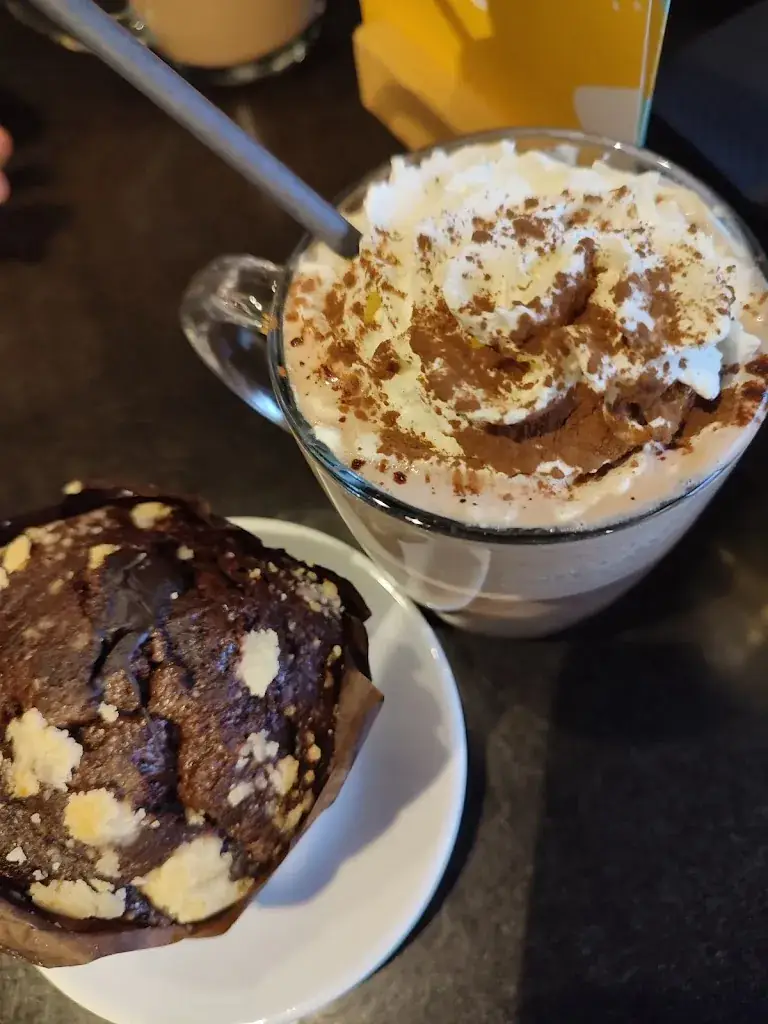 Marta Bortolin_The Dude Amsterdam_Diemen_avis