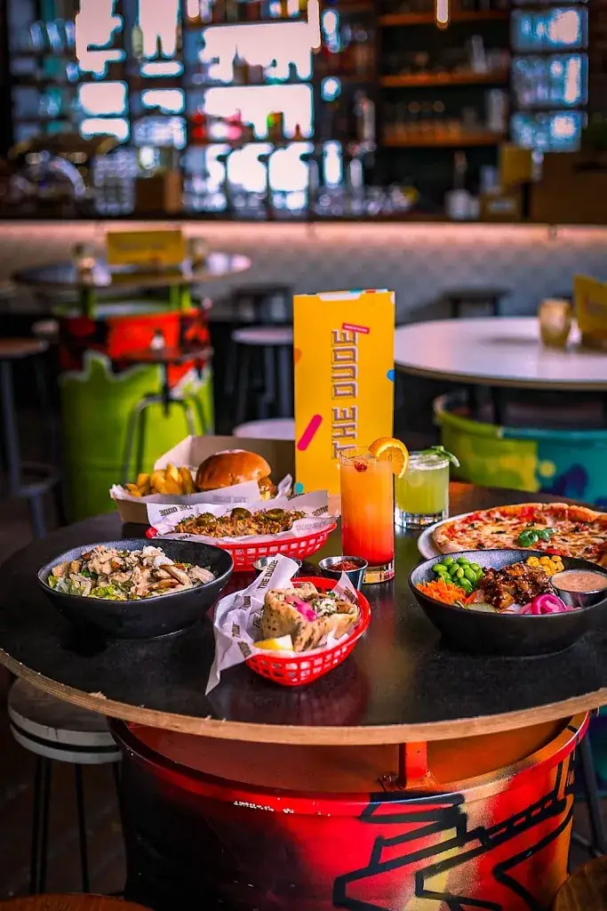 The Dude Amsterdam_Diemen_slider_image_2