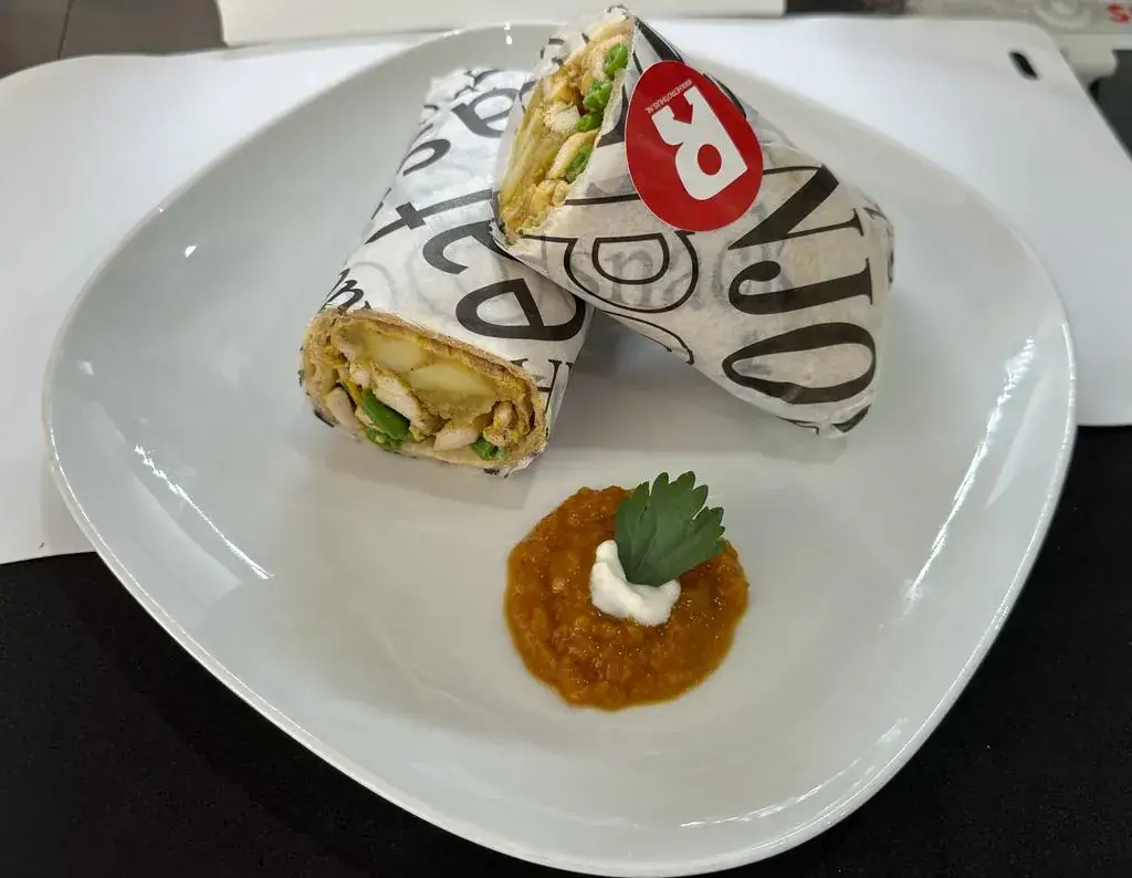 Jai Ram's Roti / Masala Junction_Diemen_slider_image_2