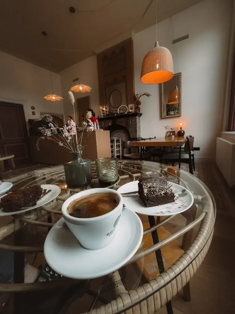 Menu_De Pastorie Diemen_Diemen_image_4