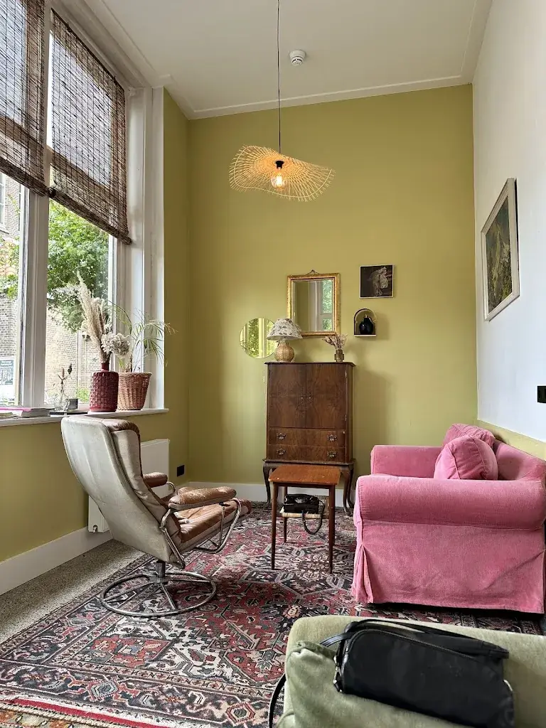 Chill Chill_De Pastorie Diemen_Diemen_review