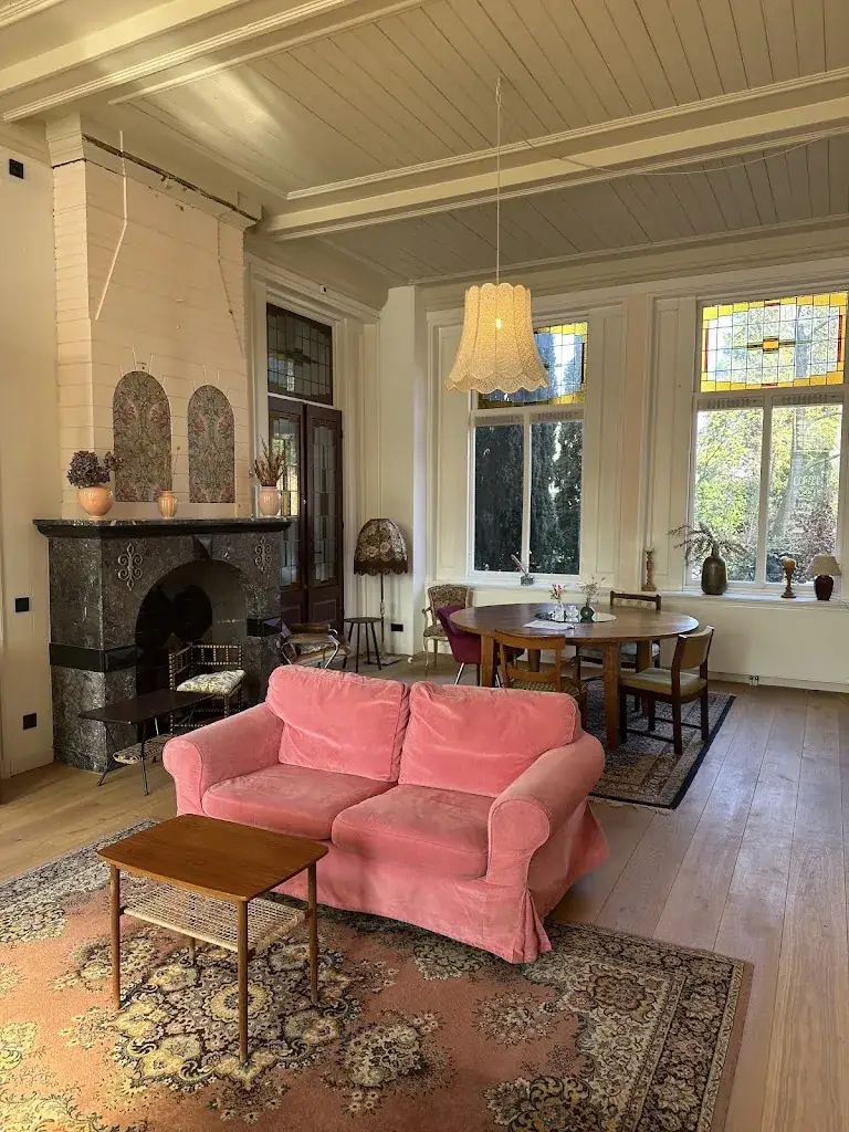 Misha Belyaev_De Pastorie Diemen_Diemen_review