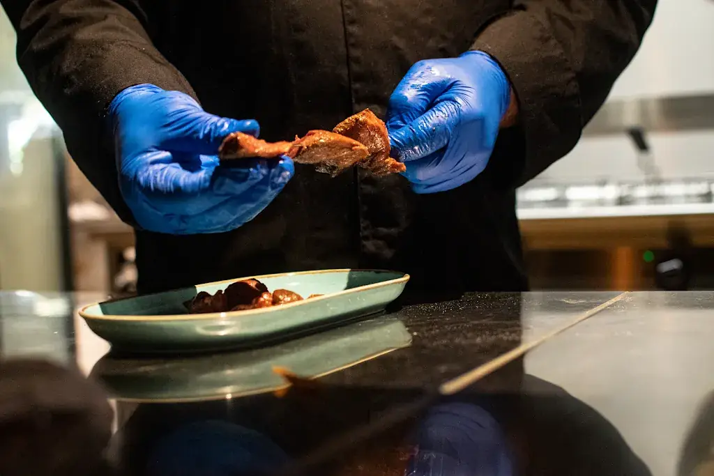 Menu_Restaurant De Eeterij_Duivendrecht_image_8