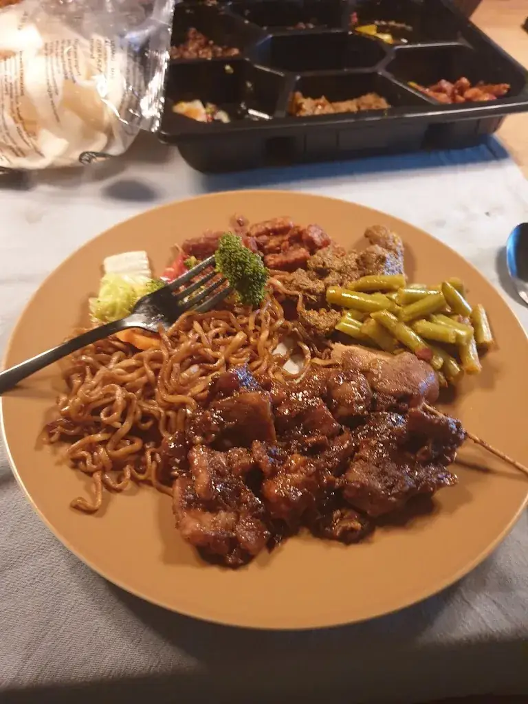 Lilian Voshaar_Jakarta House_Diemen_review