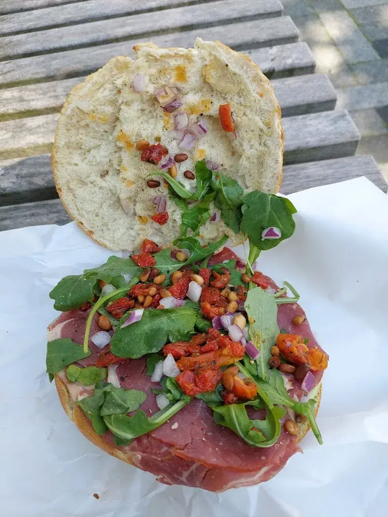 Menu_Broodje Ben Diemen_Diemen_image_6