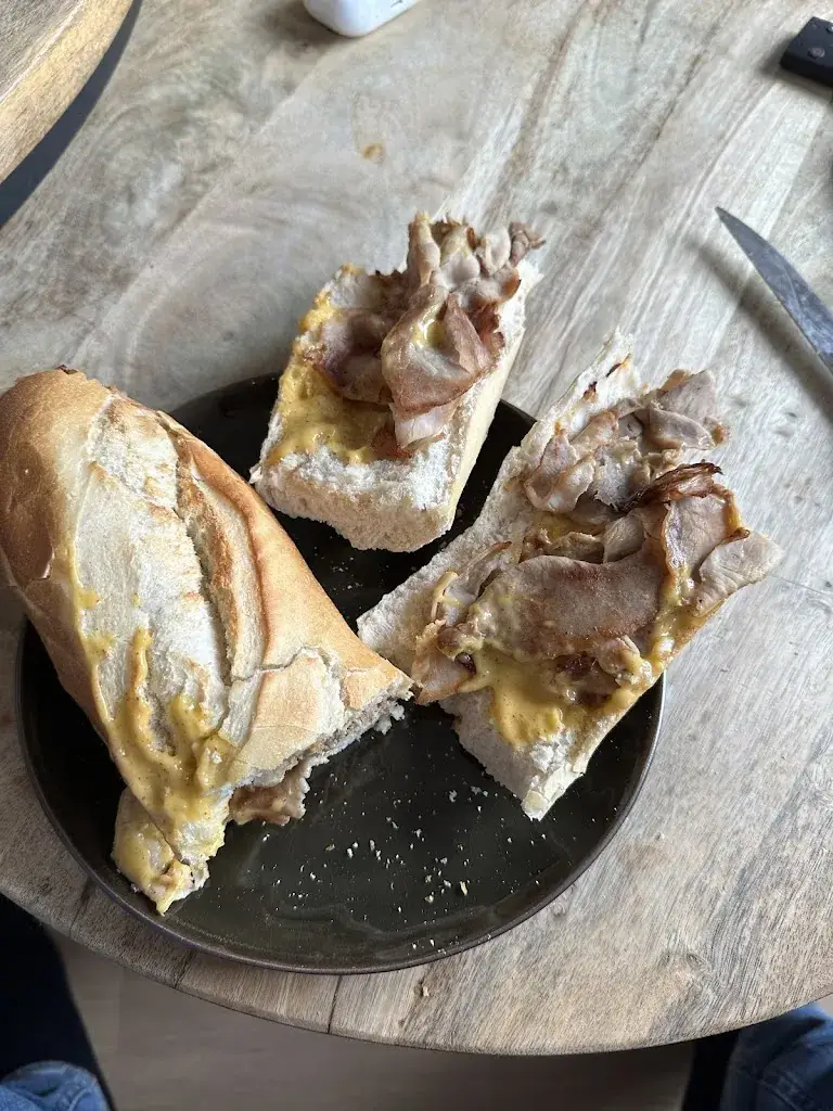 Menu_Broodje Ben Diemen_Diemen_image_8