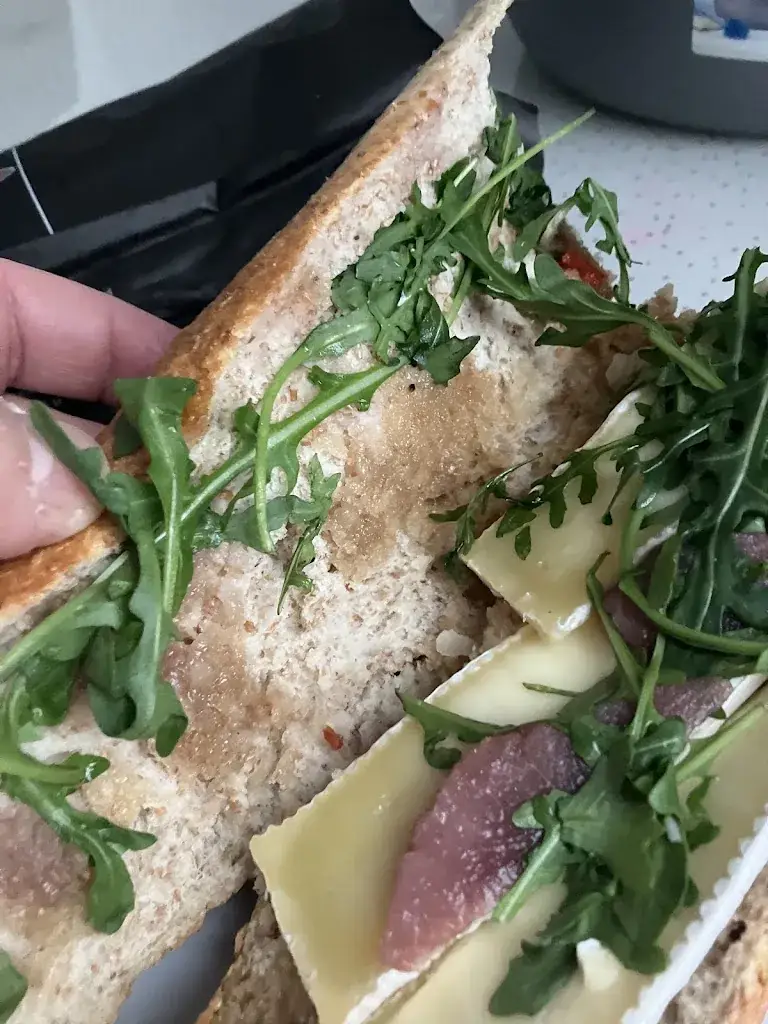 Menu_Broodje Ben Diemen_Diemen_image_9