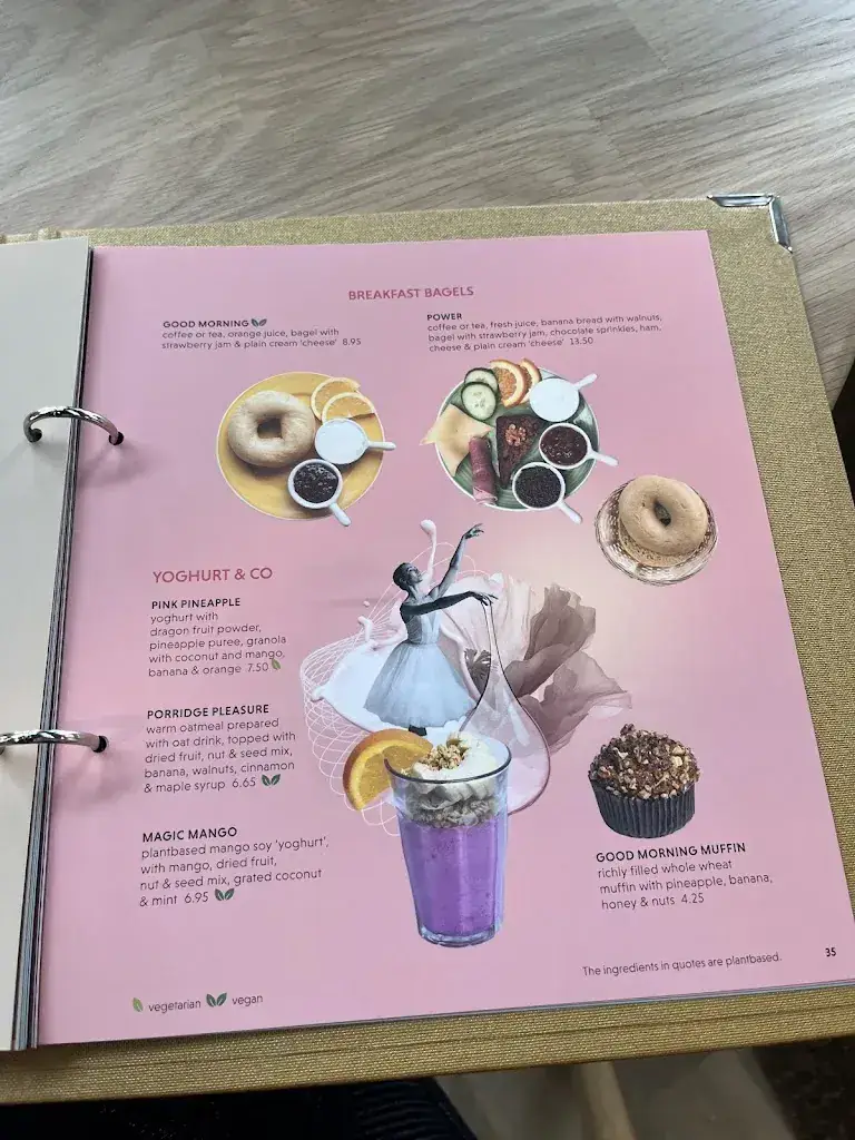 Menu_Bagels & Beans Diemen_Diemen_image_3