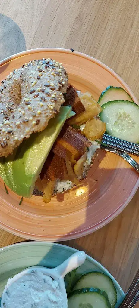 Menu_Bagels & Beans Diemen_Diemen_image_8