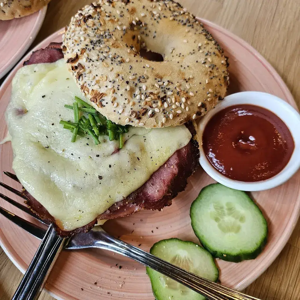 Menu_Bagels & Beans Diemen_Diemen_image_9