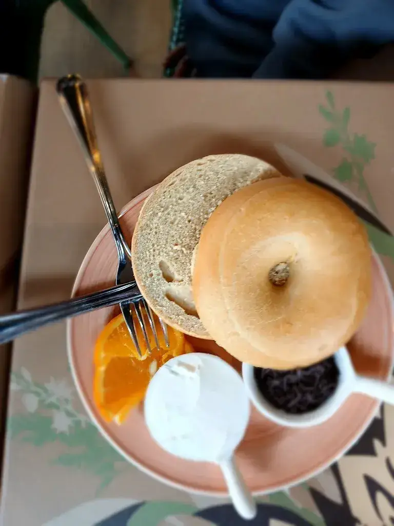 Natalie Pumford_Bagels & Beans Diemen_Diemen_review
