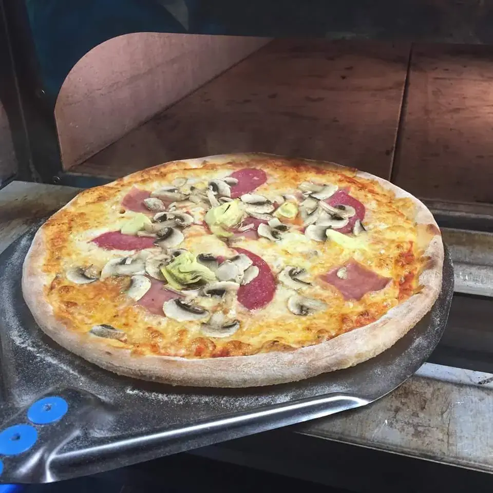 Menu_Porto Pescara_Diemen_image_4